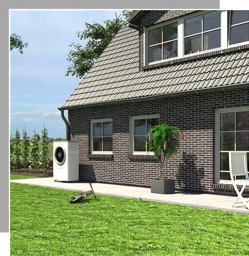 Sterowanie instalacją techniczną