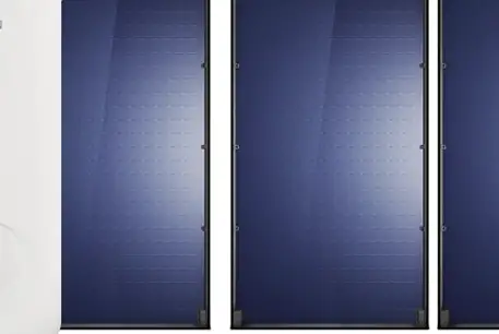Instalacje solarne