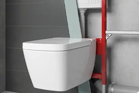 Instalacje wodno-kanalizacyjne